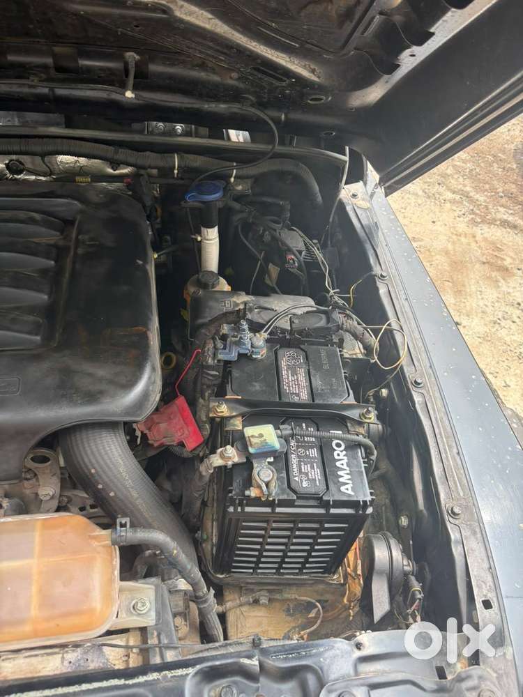 Mahindra Thar 1.5 Lx Hard Top Diesel At 4 Rwd, 2023, Diesel