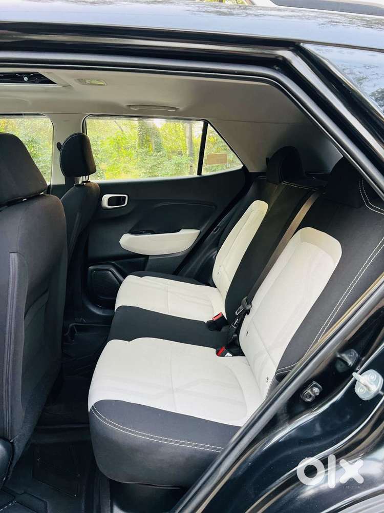 Hyundai Venue 1.2 S Plus, 2025, Petrol