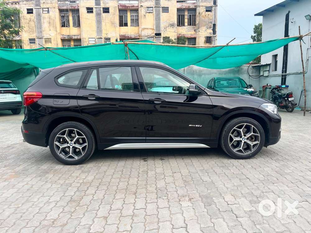 Bmw X1 Sdrive 20d X Line, 2018, Diesel