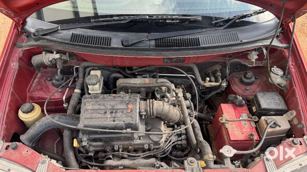 Hyundai Santro 2014