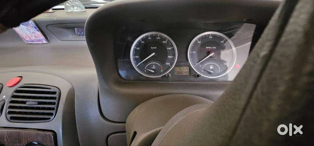 Tata Indigo Ecs 2012 Diesel Good Condition