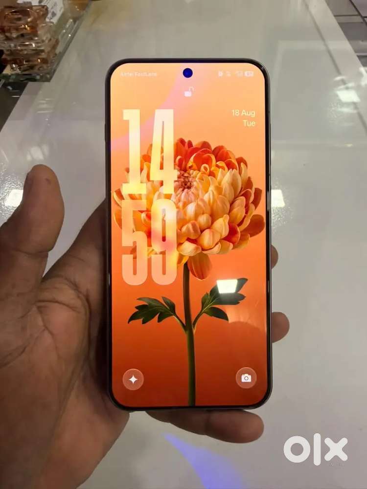 Sale or exchange Oppo Find X9s Midnight Grey 10mnth warranty