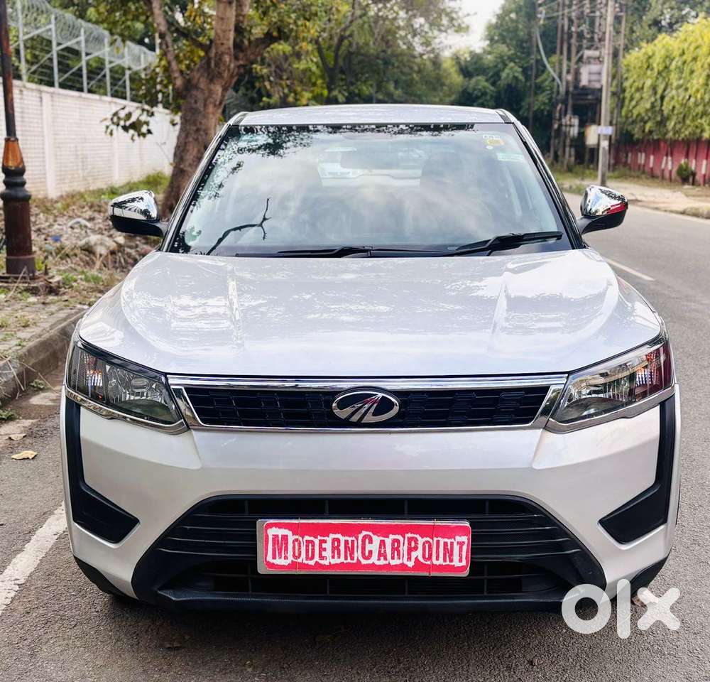 Mahindra Xuv300 W4 Diesel, 2020, Diesel