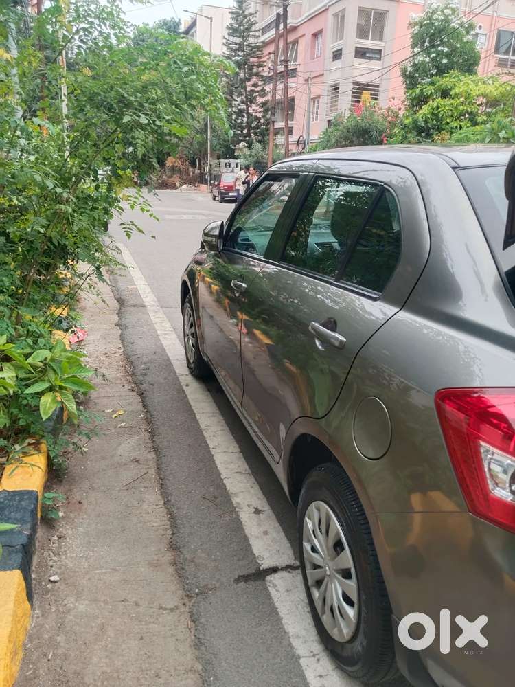 Maruti Suzuki Swift Dzire Vdi (o), 2015, Diesel