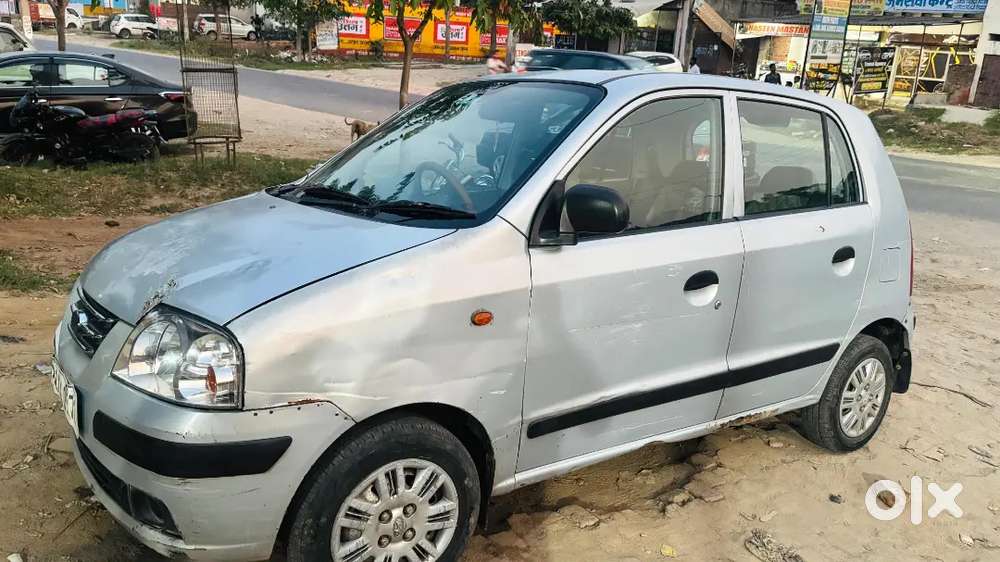 Hyundai Santro Xing 2007