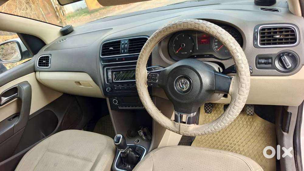 Volkswagen Vento 1.5 Tdi Highline Plus, 2013, Diesel