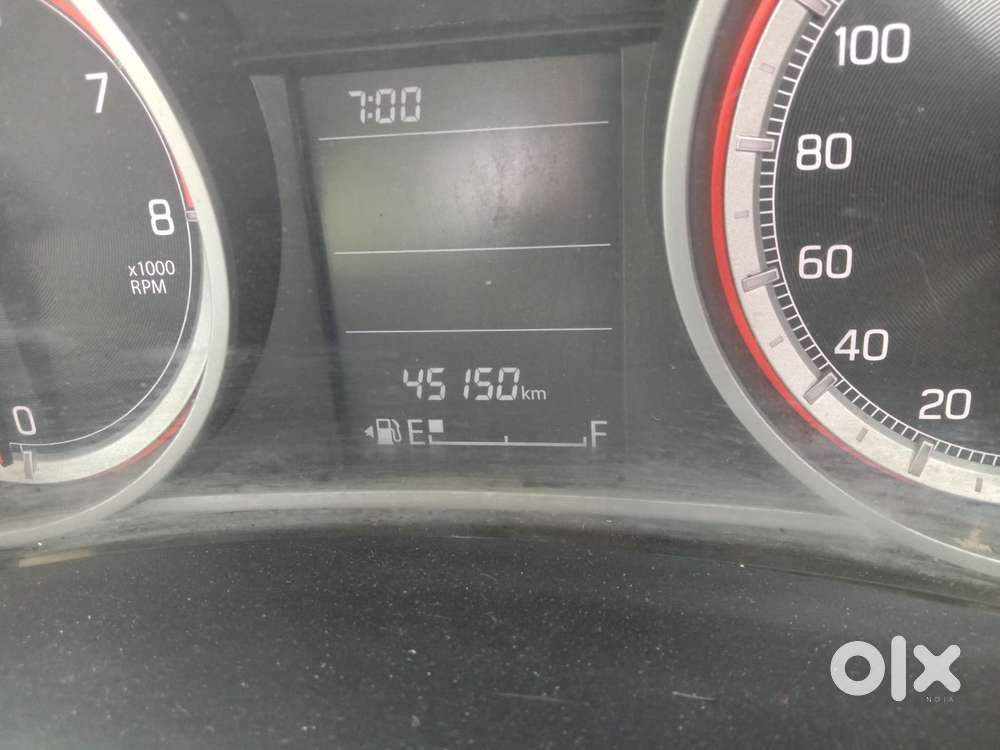 Maruti Suzuki Dzire 1.2 Vxi, 2021, Petrol