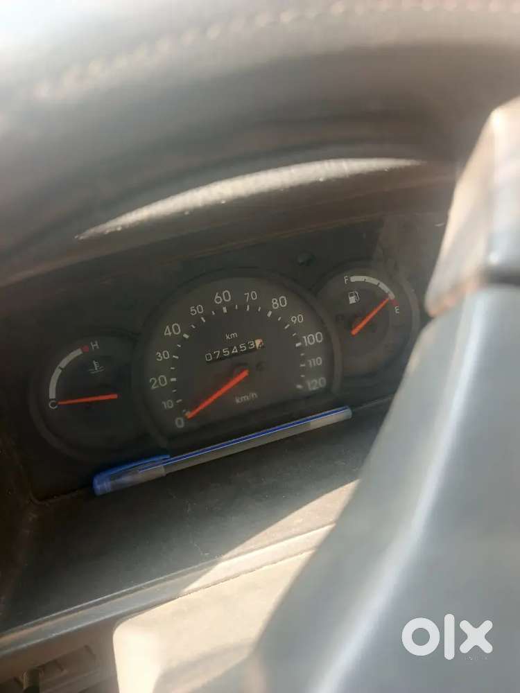 Maruti Suzuki Omni 2016 Petrol 75604 Km Driven