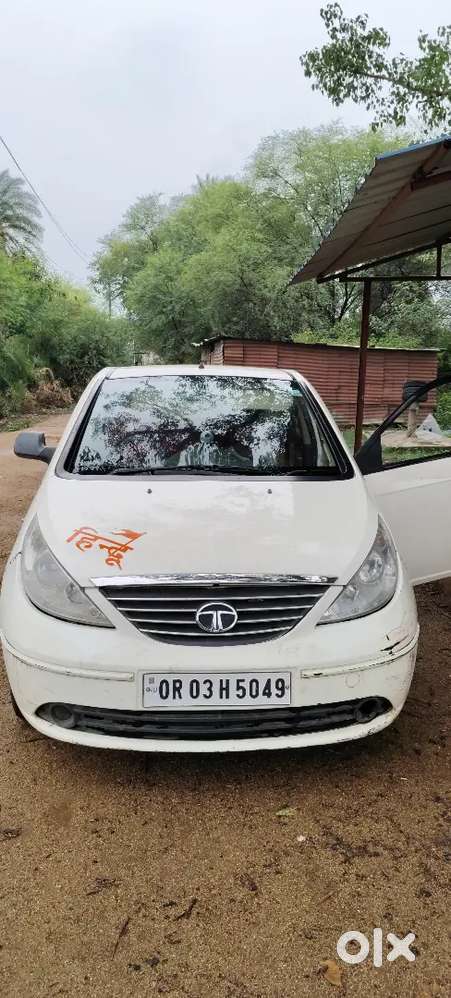 Tata Indica Vista 2013 Car