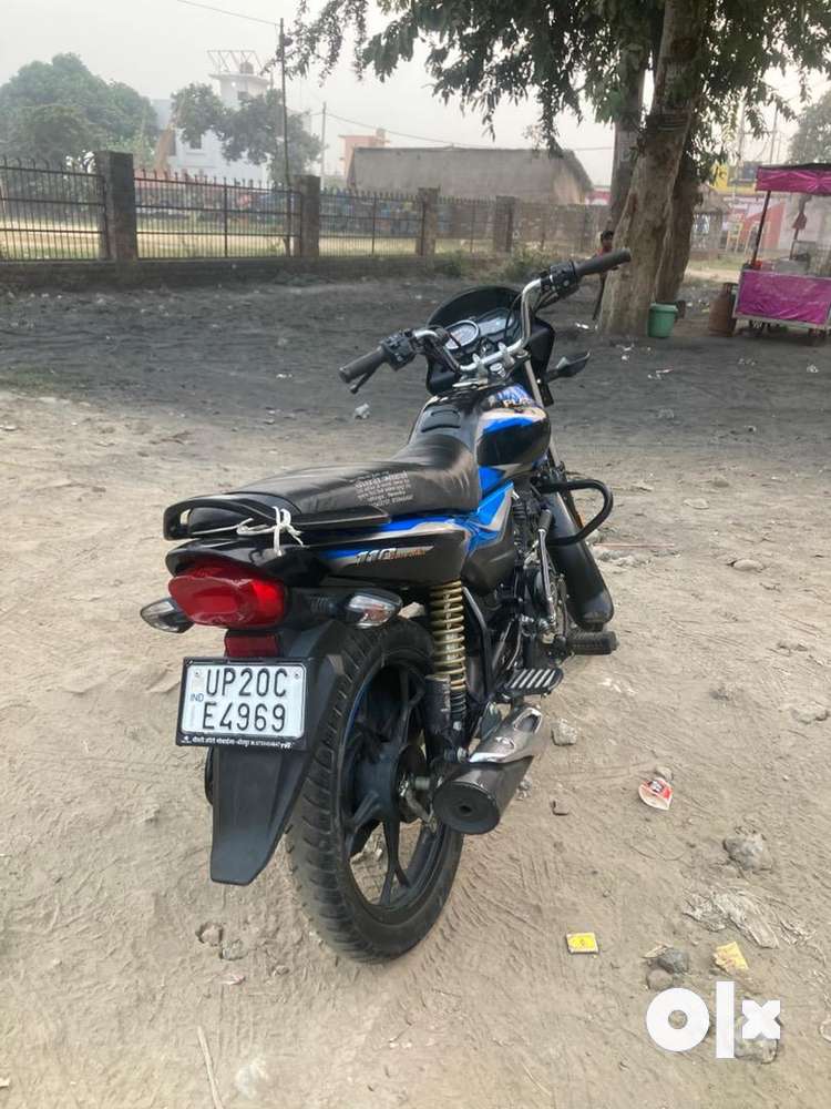 Olx purani bike hotsell