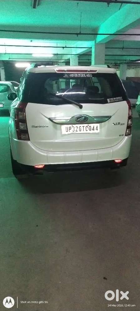 Mahindra Xuv500 Diesel 2016