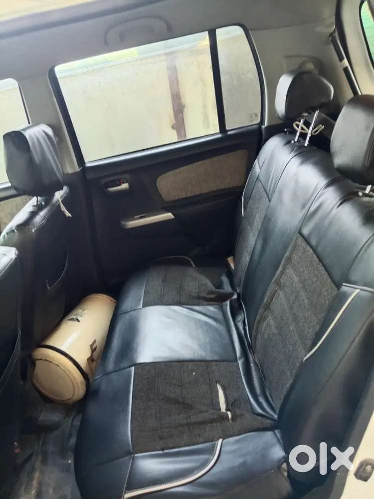 Well Condition All Parts Original