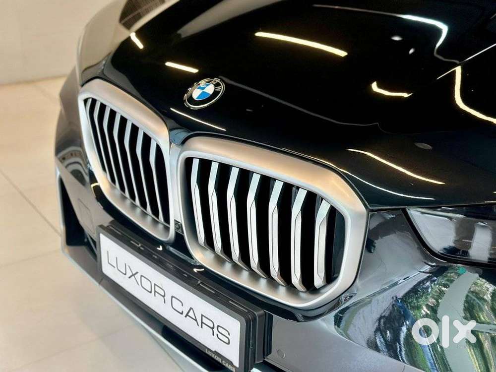 Bmw X5 Xdrive30d Xline, 2026, Diesel