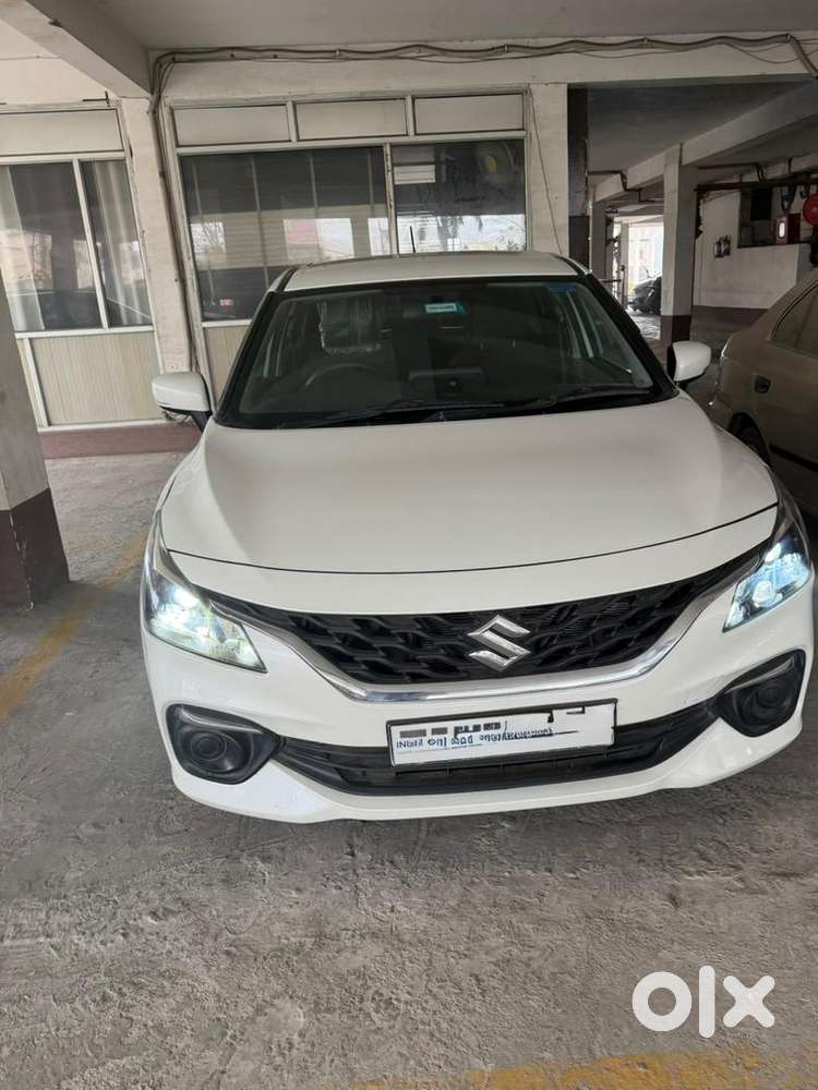 Maruti Suzuki Car 2022