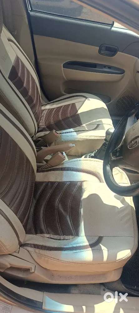 Hyundai Verna 2007 Disel 5 Saal Or Renew Ho Jayegi