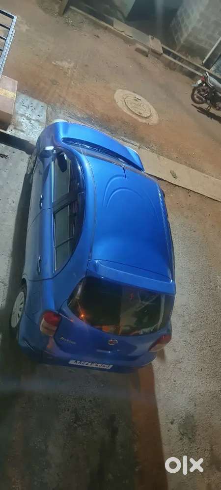 Good Condition