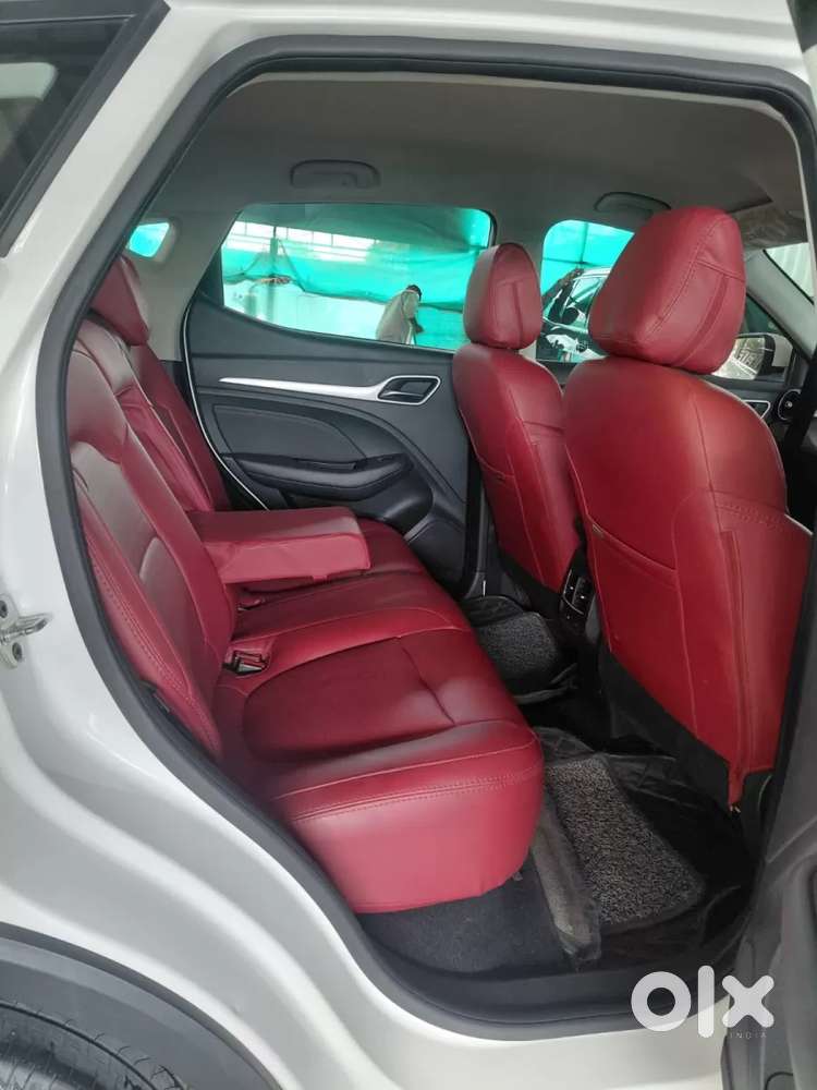 Mg Zs Ev Excite, 2023, Electric