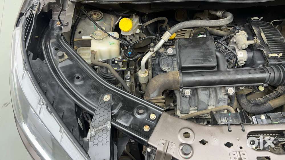 Nissan Magnite 1.0 Xe, 2023, Petrol