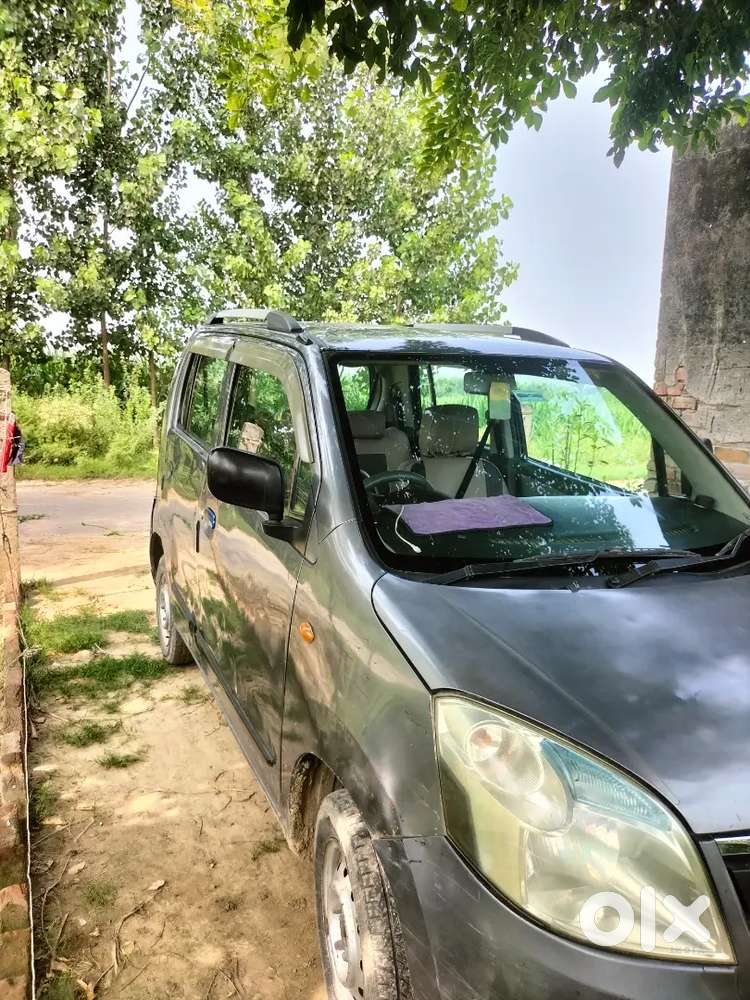 Marut Wagon R