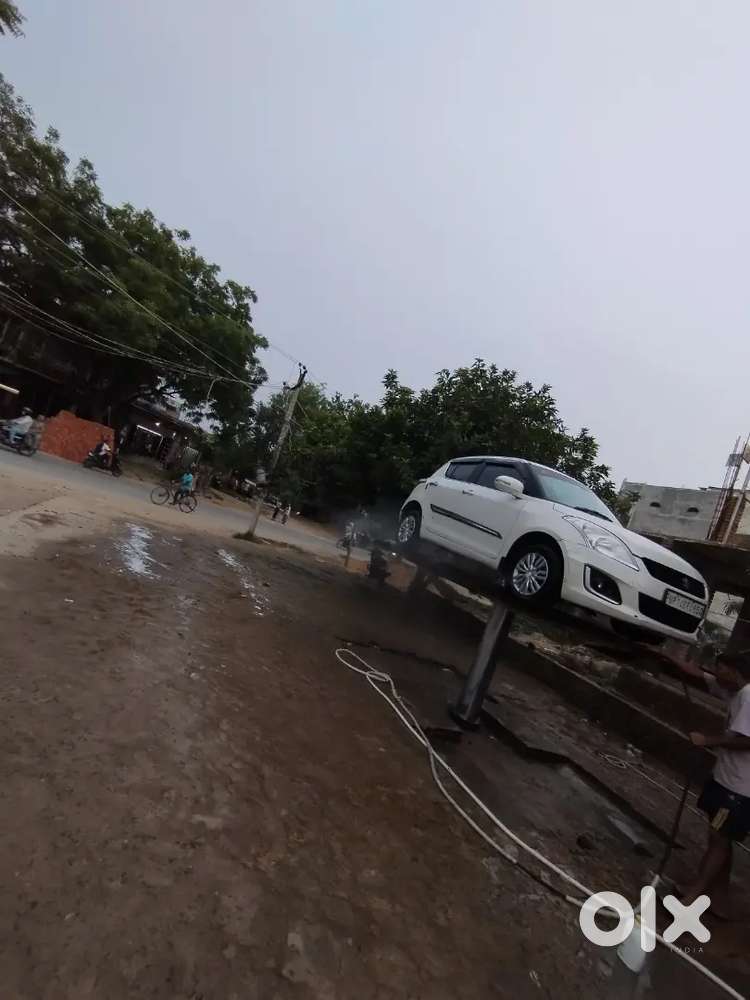 Maruti Suzuki Brezza Vdi 2012