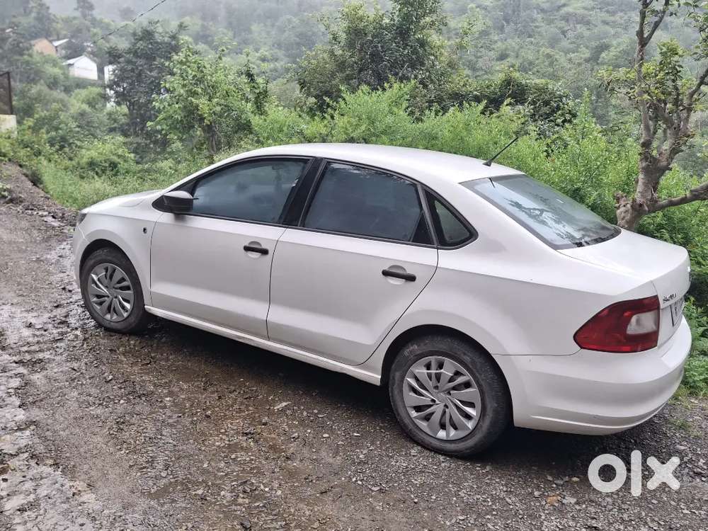 All Documents Complete And Car Full Maintained