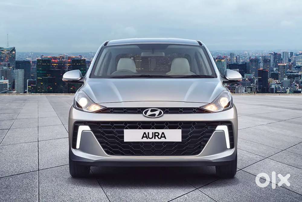Downlayment-100000/,new Taxi Car-hyundai Aura 1.2 S 2026