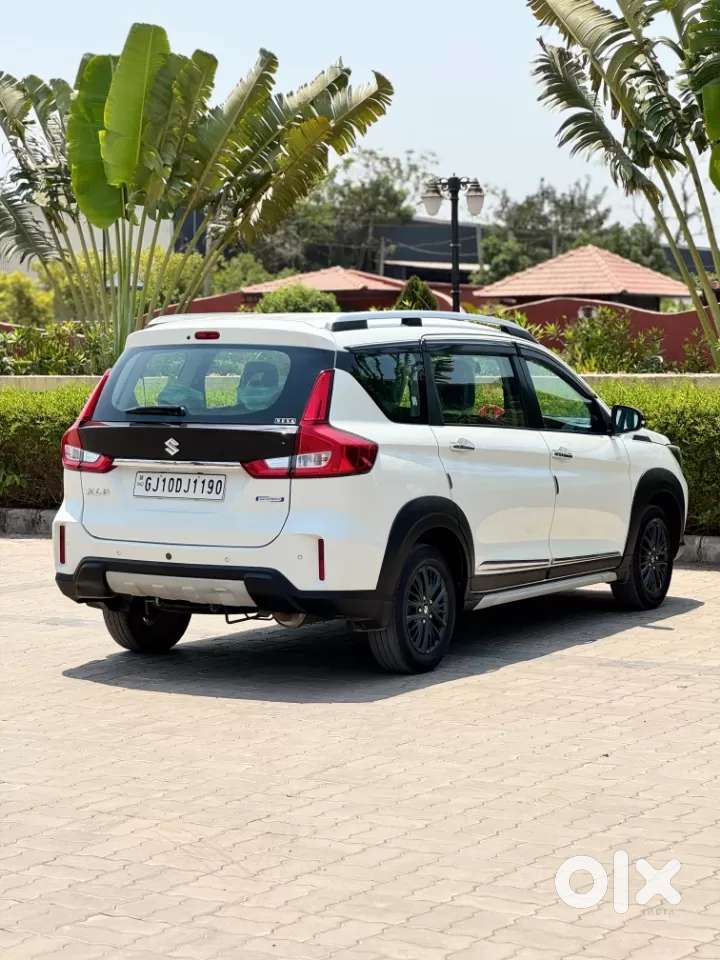 Maruti Suzuki Xl6 1.5 Zeta Mt, 2021, Petrol