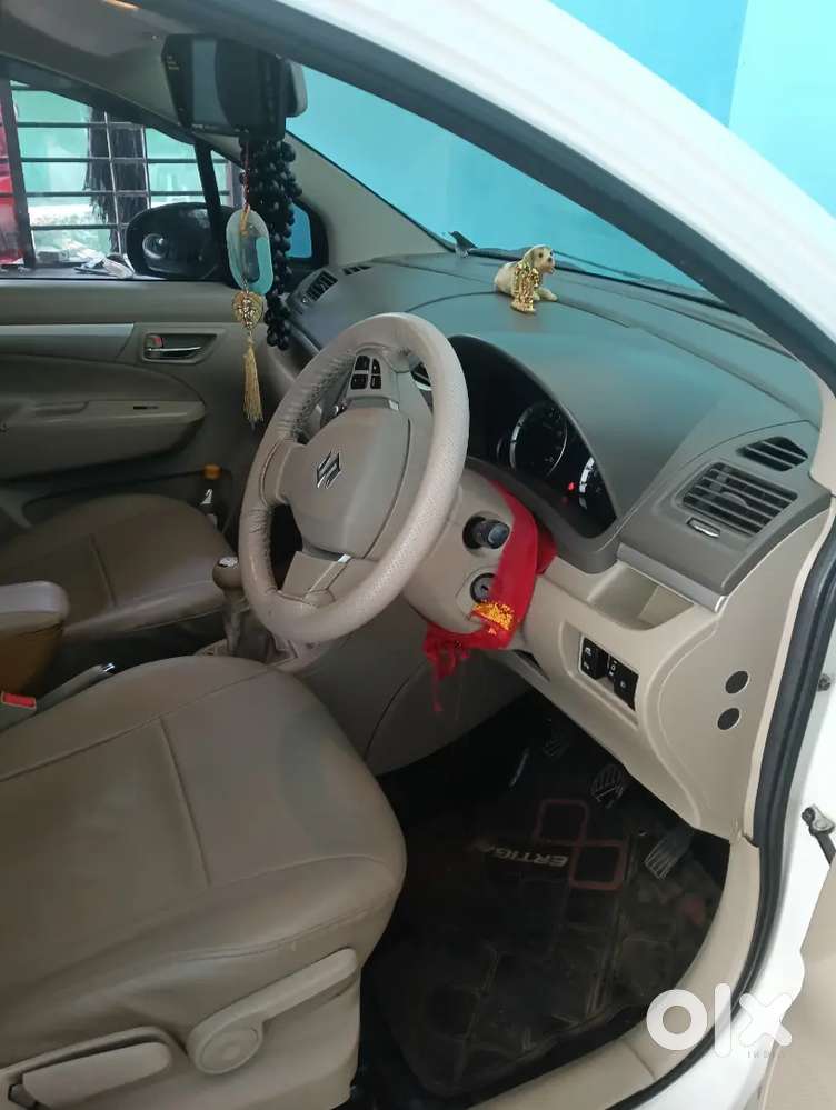 Maruti Suzuki Ertiga 2016 Petrol 51000 Km Driven