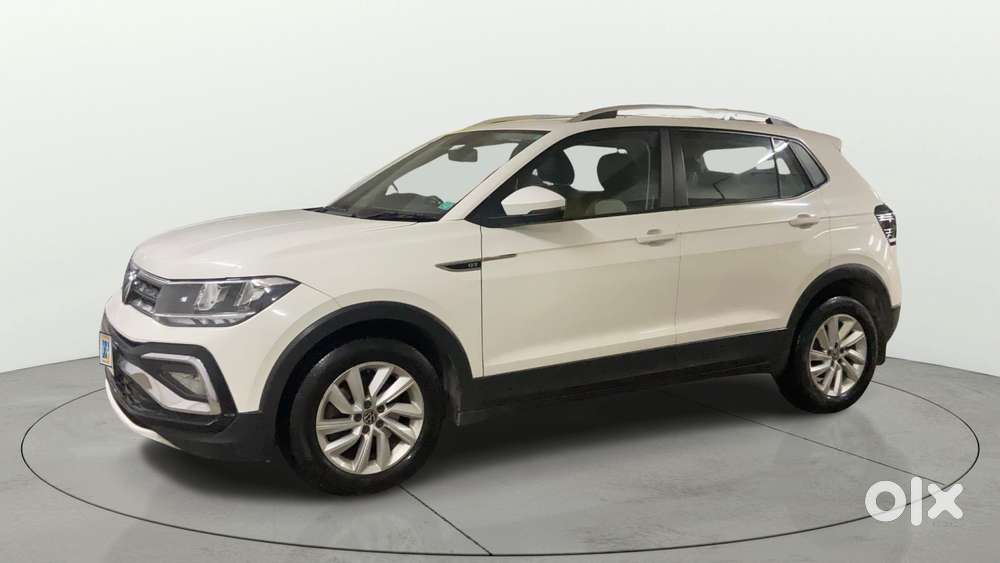 Volkswagen Taigun 1.5 Tsi Gt, 2021, Petrol