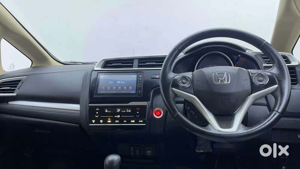 Honda Jazz Vx Cvt, 2021, Petrol