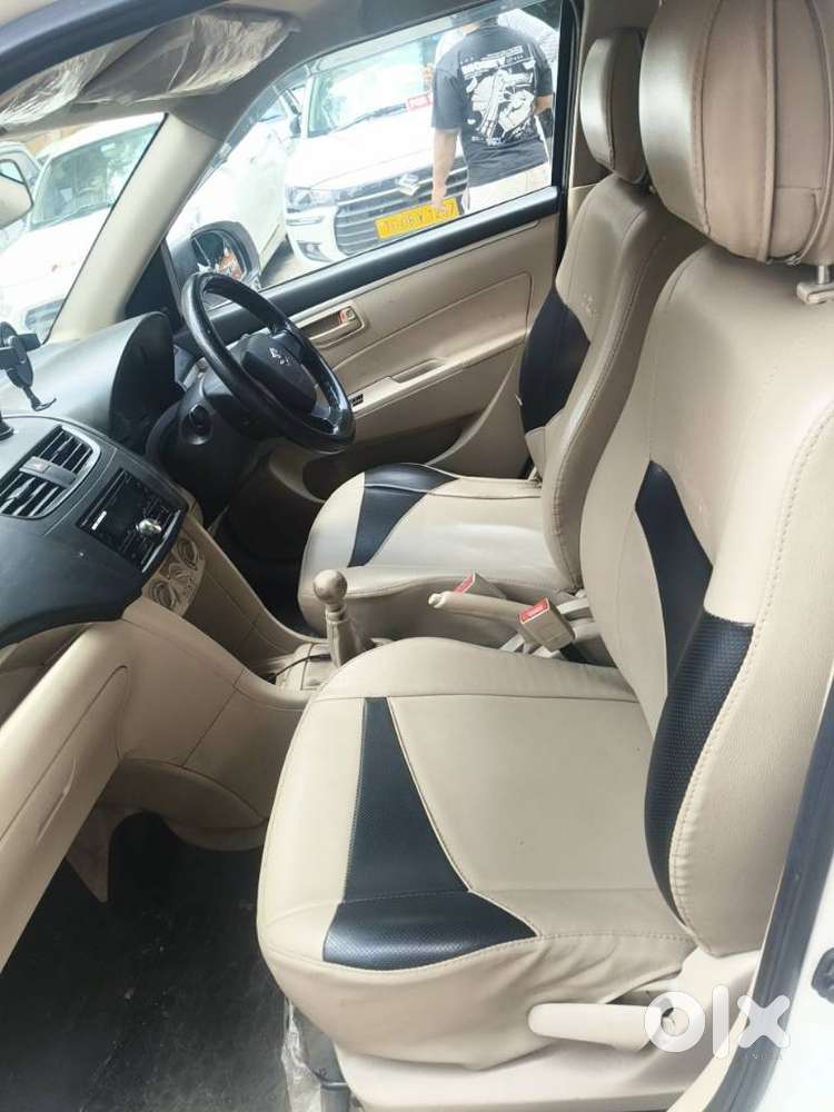 Maruti Suzuki Swift Dzire Tour, 2022, Cng & Hybrids