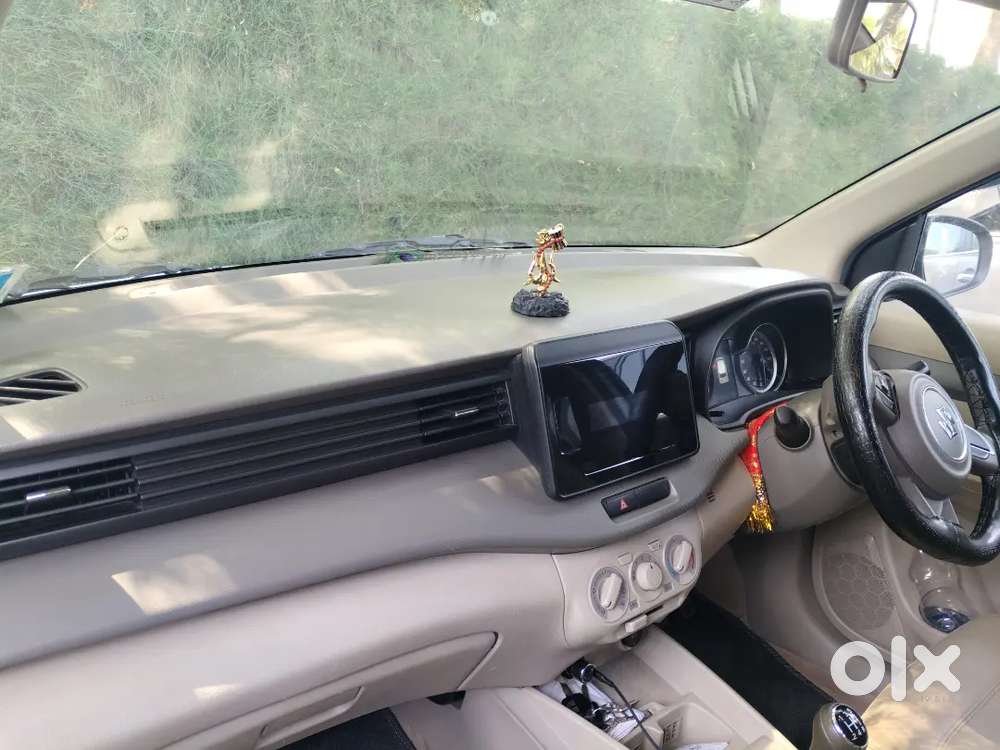 Maruti Suzuki Ertiga 2024 Cng &  60000 Km Driven Best Selling