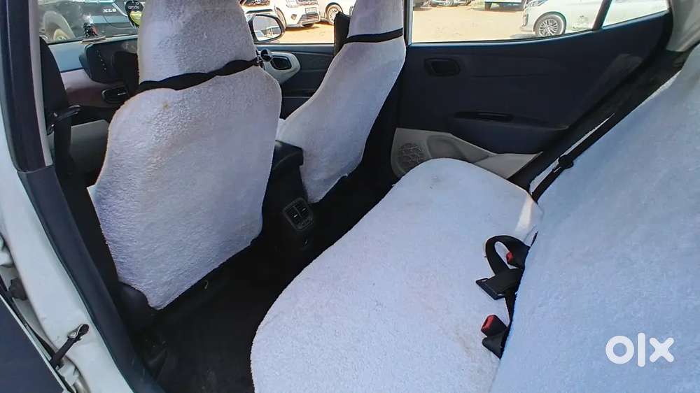 Well Mentain Like A New Car