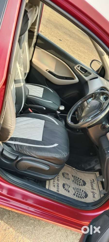 Hyundai I20 2015-2017 Sportz 1.2, 2014, Petrol
