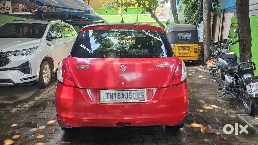 Well Matained And Good Condition