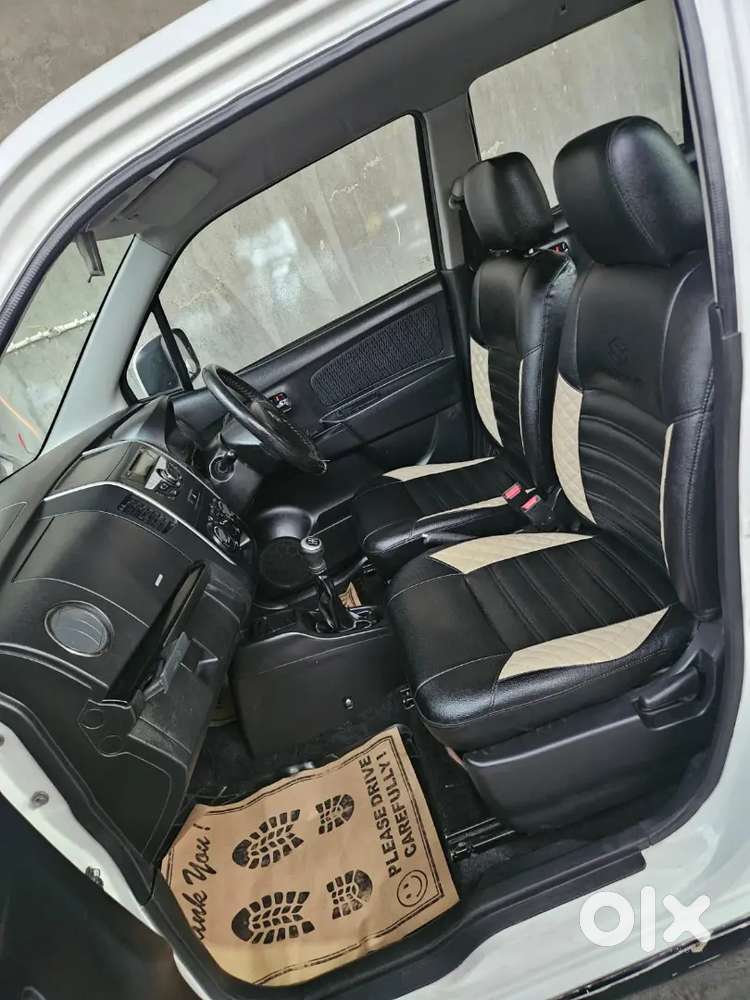 2015 Bata 16 Wagnor Vxi Plus
Top Model 4 Power Window
1 Owner Car