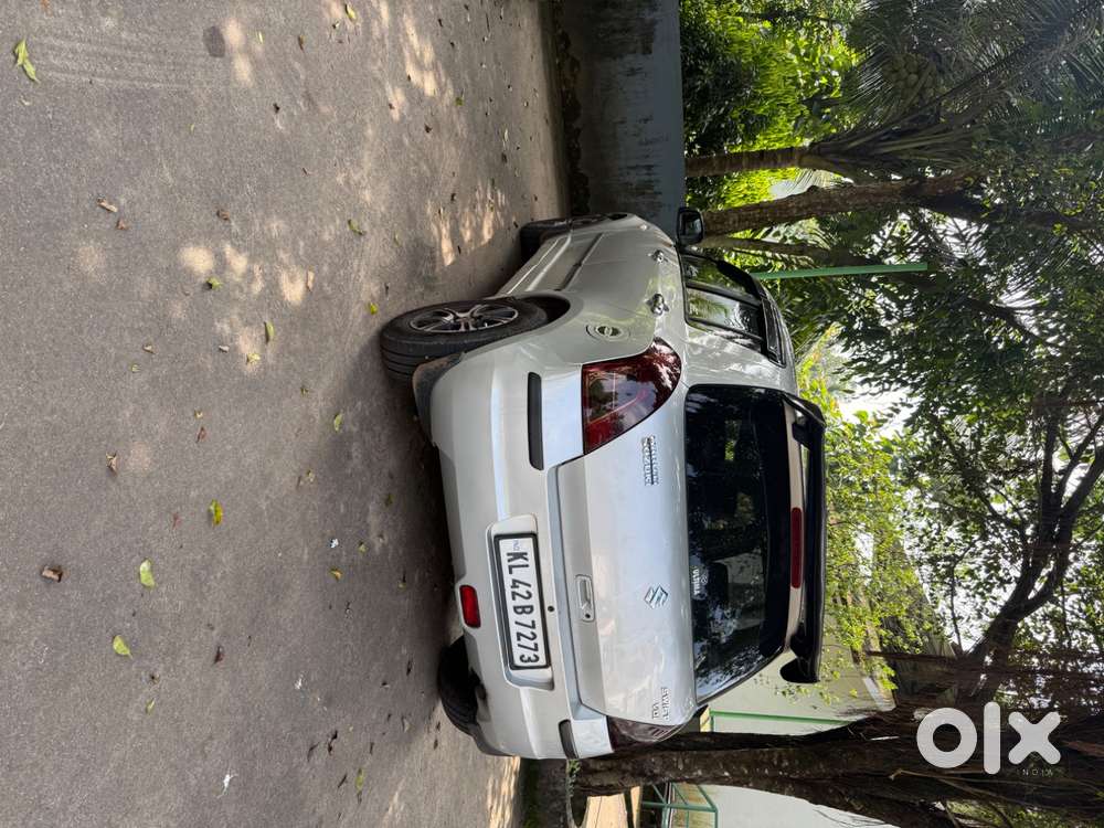 Maruti Swift Vdi
