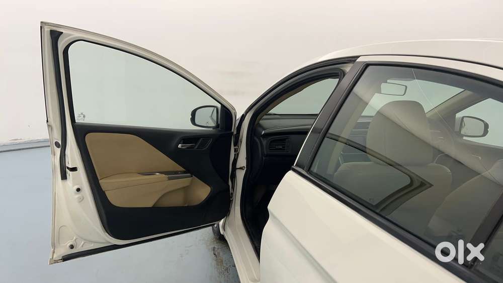 Honda City I Dtec Vx, 2015, Petrol