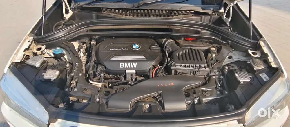 Bmw X1 Sdrive20d Expedition, 2018, Diesel