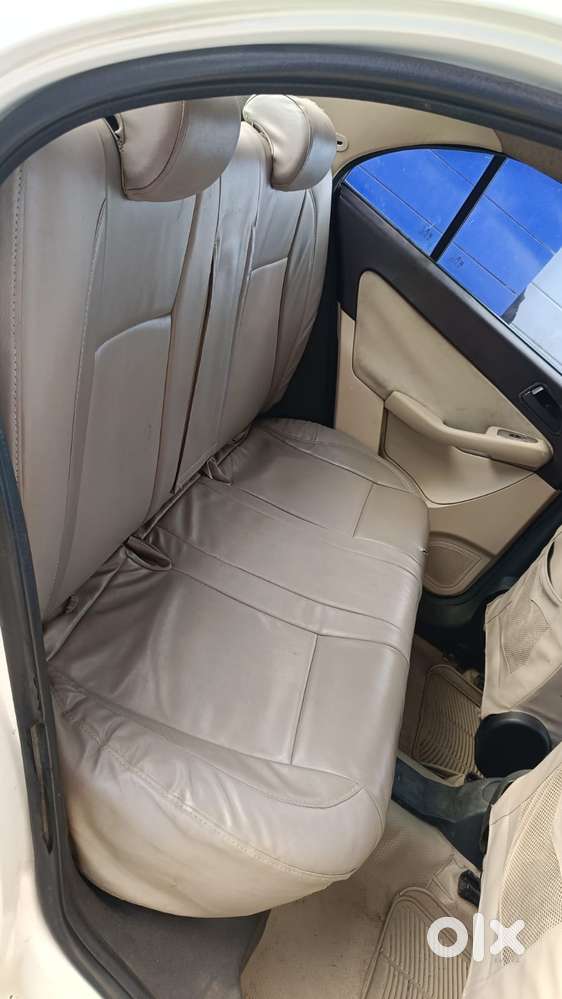 Tata Manza, 2011, Diesel