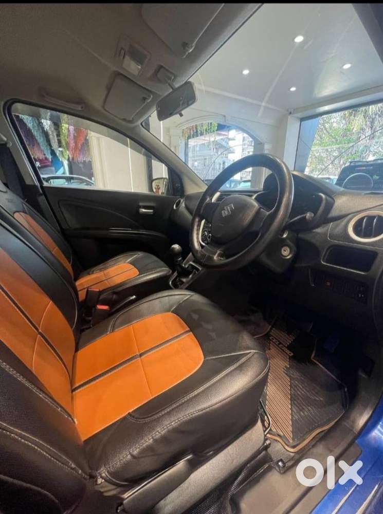 Maruti Suzuki Celerio X Vxi, 2018, Petrol