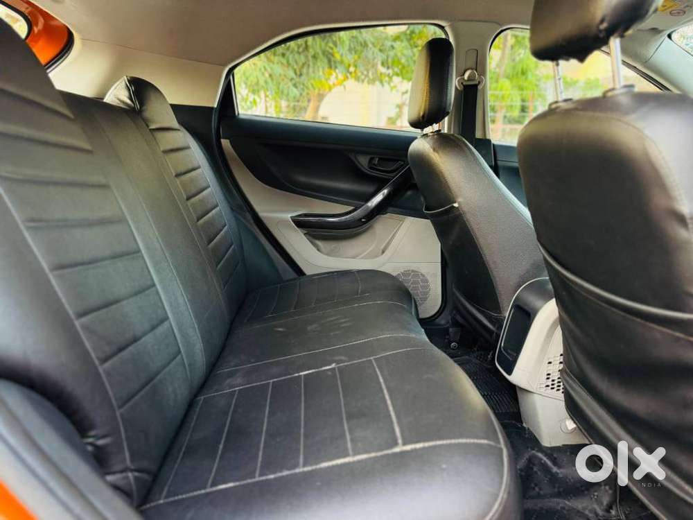 Tata Nexon 1.2 Revotron Xm (s), 2019, Cng & Hybrids