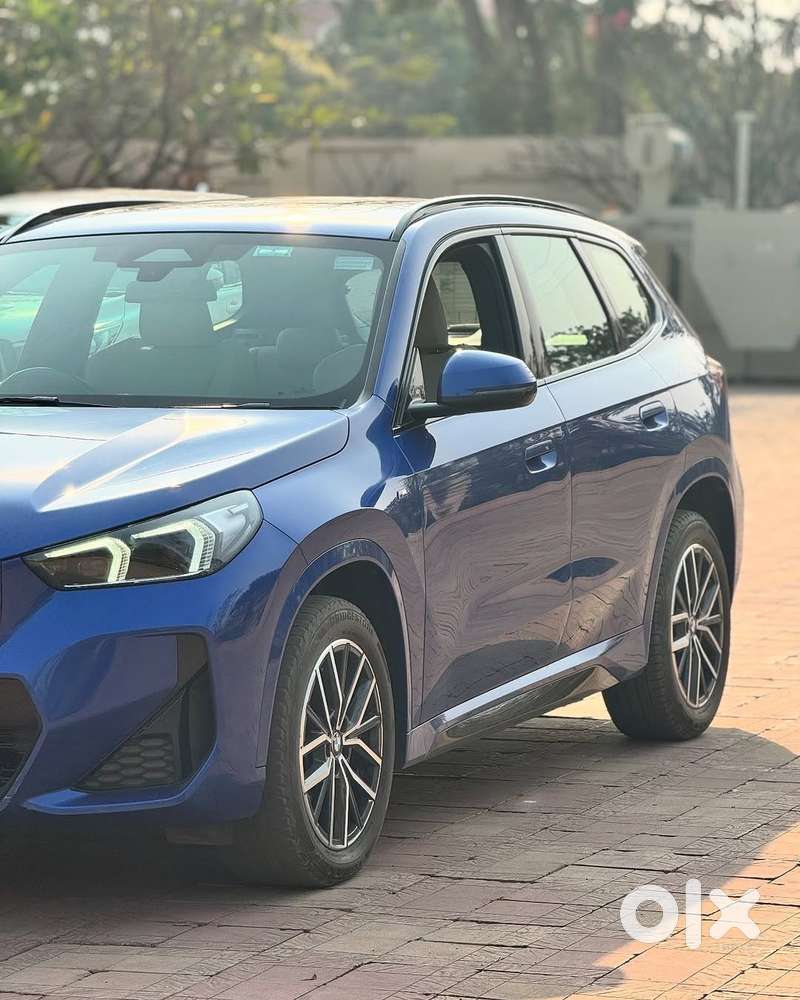 Bmw X1 Sdrive18i M Sport, 2023, Petrol