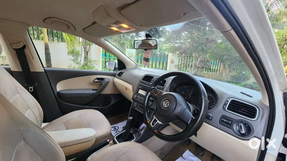 Volks Wagen Vento 1.6 Disel Highline