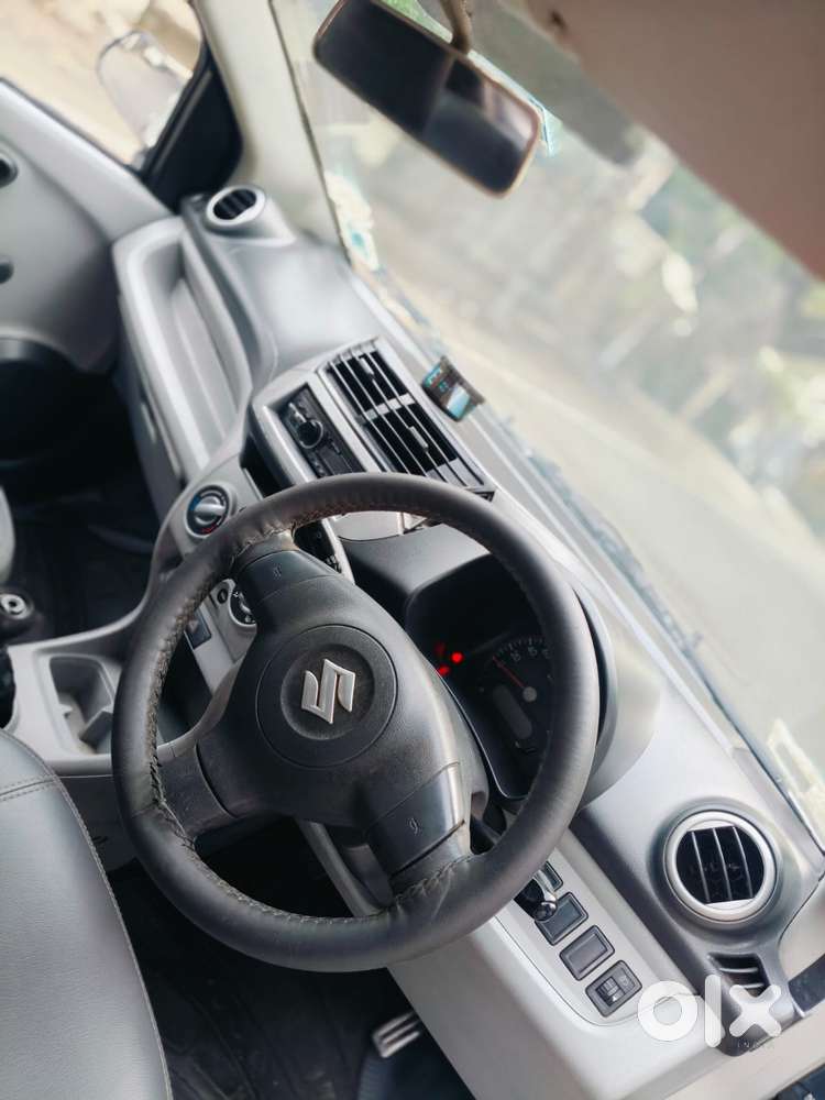 Maruti Suzuki A-star Lxi, 2011, Petrol