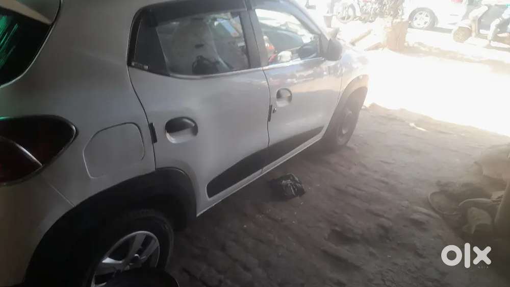 Renault Kwid 0.8 Rxt 2018