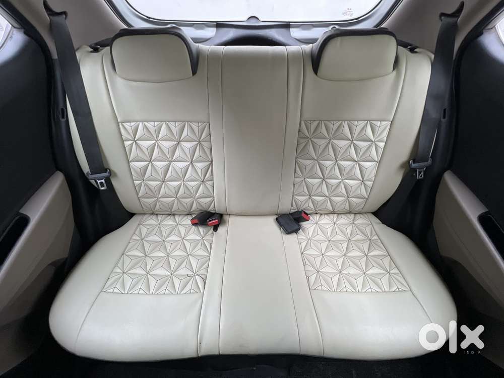 Hyundai Grand I10 1.2 Kappa Magna, 2016, Petrol