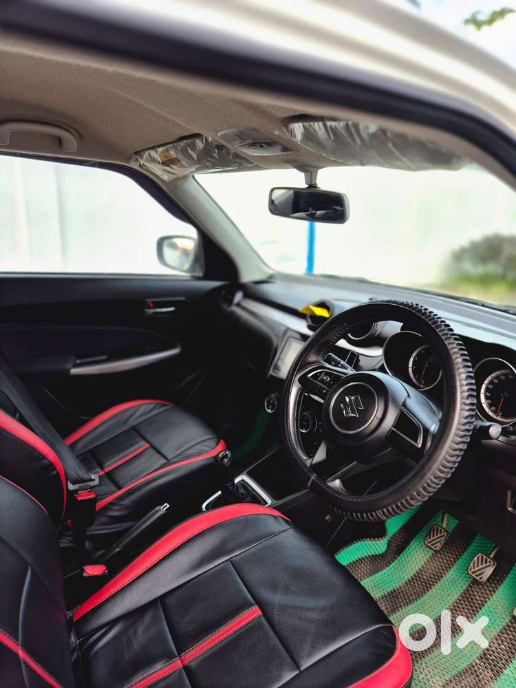 Maruti Suzuki Swift 1.3 Zxi, 2023, Petrol