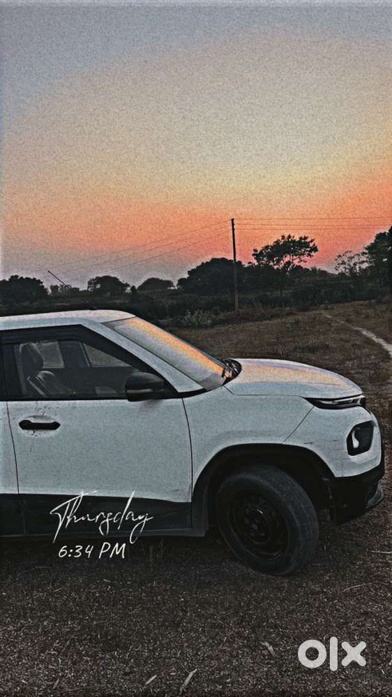 Tata Punch 2023 Petrol Well Maintained