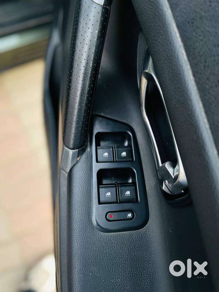Tata Harrier Xz+, 2021, Diesel